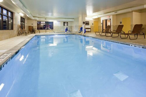 Hampton Inn & Suites Minneapolis West/ Minnetonka, Buchen Sie Hotel Minnetonka 