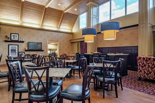 Hampton Inn & Suites Williamsburg-Richmond Road, Prenota Hotel Williamsburg Virginia