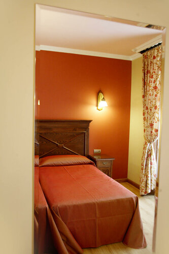 Imperion, Book Hotel Hoteller i Asturias med parkering, Parkering
