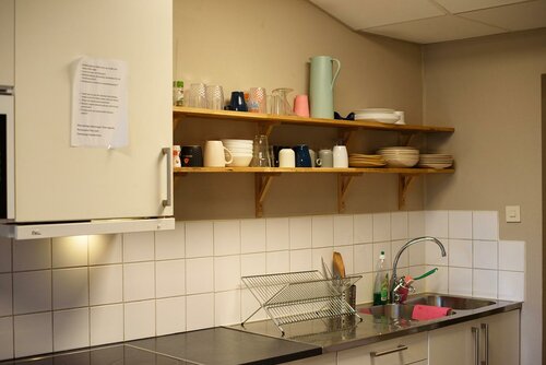 Falköpings Vandrarhem/Hostel, Réserver Auberge de jeunesse Falköping Västra Götaland