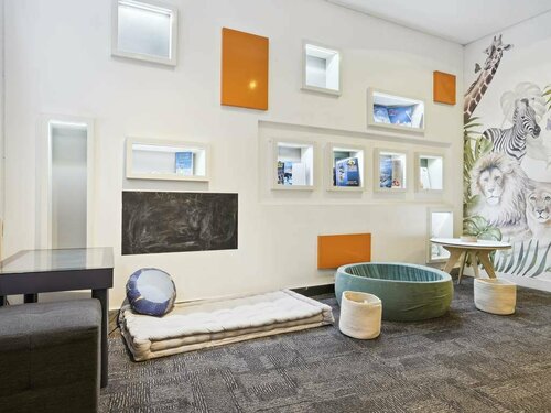 Novotel Paris Charenton le Pont, Забронировать Отель Шарантон-ле-Пон , рядом с Порт де Шарантон