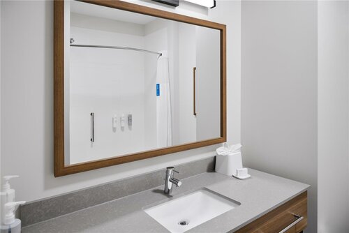 Hampton Inn by Hilton Lincoln Downtown, Prenota Hotel Lincoln Nebraska