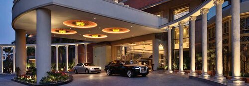 Radisson Blu MBD Hotel Noida, Забронировать Отель Нойда штат Уттар-Прадеш