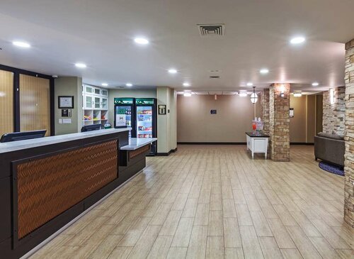 Homewood Suites by Hilton Brownsville, Забронировать Отель Браунсвилл Rio Grande Valley