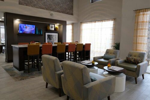 Hampton Inn Searcy, Rezervasyon Otel Searcy Arkansas