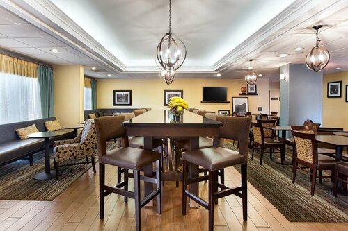 Hampton Inn Morganton, Buchen Sie Hotel Morganton North Carolina