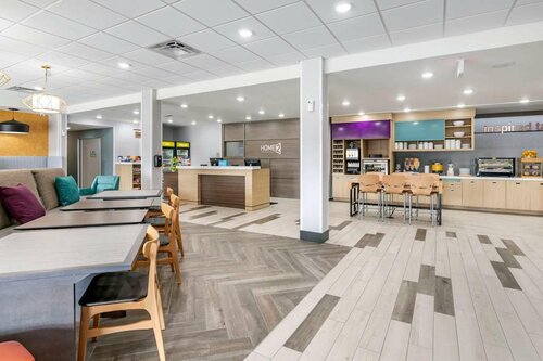 Home2 Suites by Hilton Lexington Keeneland Airport, Забронировать Отель Новые отели Лексингтон, новые