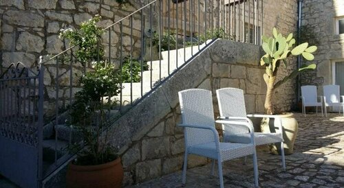 Valata Minusa Country Resort, Prenota Resort Hotel a Sicilia con parcheggio, Parcheggio