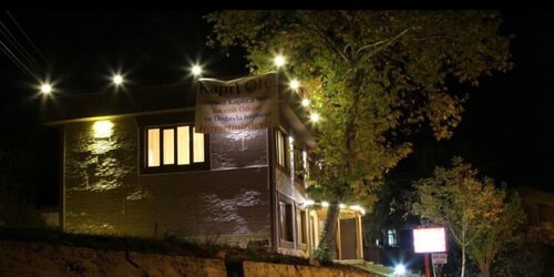 Kapri Motel, Забронировать Мотель Термал 