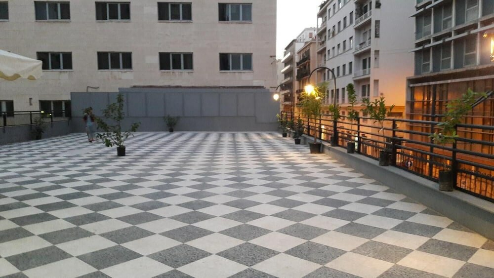La Terrazza Palace B&B