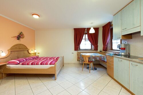 Bait Vegl, Book Hotel Livigno Lombardiet