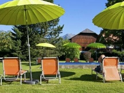 Hotel Aloisia, Hotel Garni, Забронировать Отель СПА-отели Маутерндорф, SPA-услуги