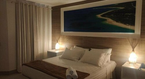 Arraial do Sol Beach Hotel, Book Hotel Hoteller i Bahia med pool, Swimmingpool