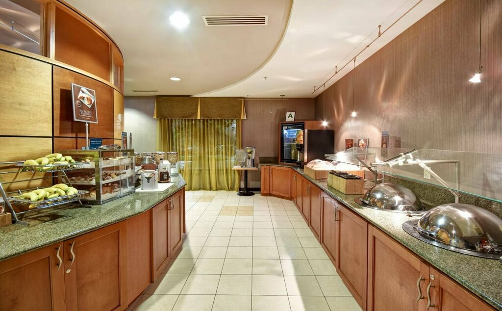 SpringHill Suites by Marriott Louisville Airport