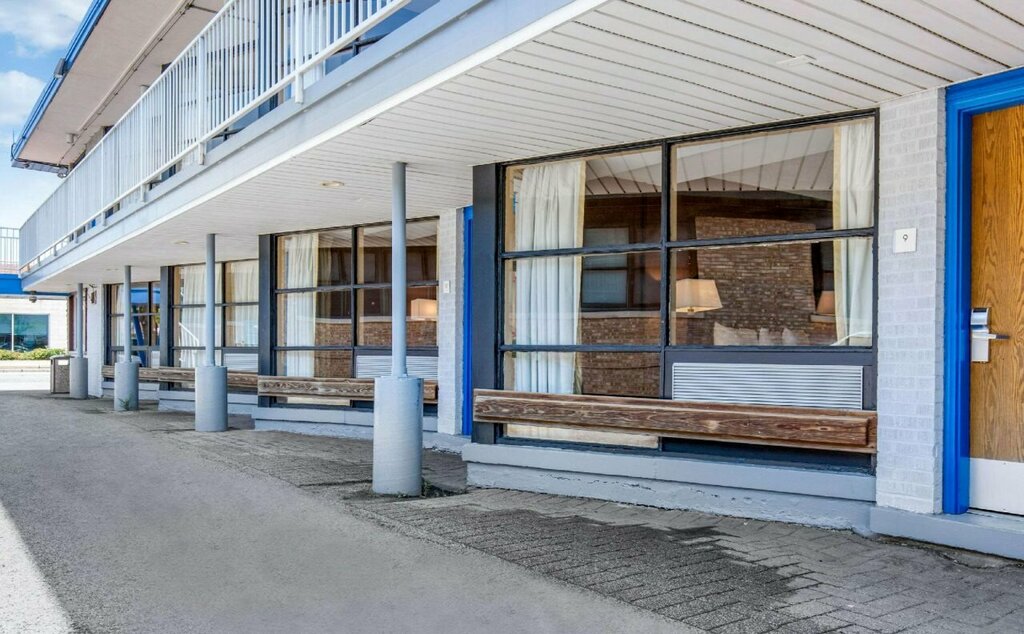 Rodeway Inn