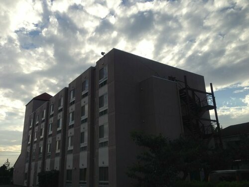 Hotel Kuki, Buchen Sie Hotel Kuki Saitama
