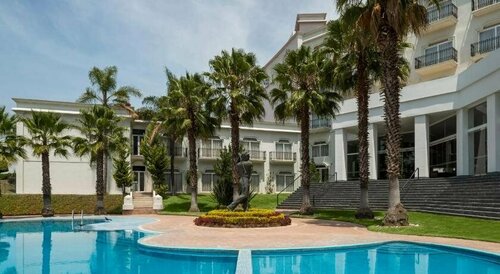 Camino Real Hotel & Suites Puebla, Reserva ahora Hotel Puebla Puebla