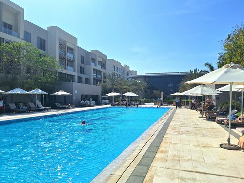 Kempinski Hotel Muscat, Book Hotel Muscat Muscat Governorate