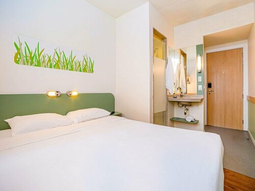 Slim Hotel São Paulo Frei Caneca, Забронировать Отель Отели Сан-Пауло 3 звезды, рядом с Buenos Aires Park, 3*