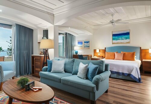 Columbia Beach Resort, Забронировать Курортный отель Писсури район Лимасол