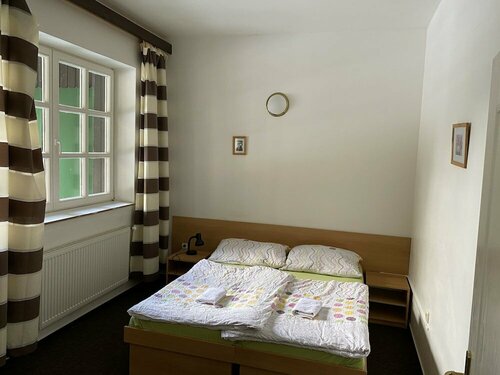 Hotel U Supa, Забронировать Отель Отели в центре Гаррахов, в центре, Завтраки