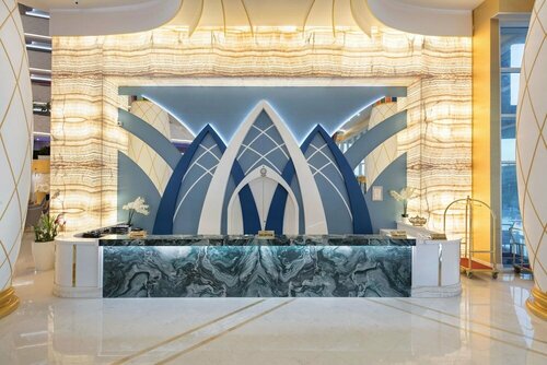 Granada Luxury Beach-Ultra All Inclusive, Забронировать Отель Отели Авсаллар с бассейном, Бассейн