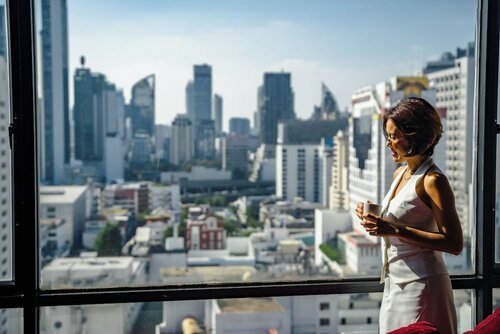 BelAire Bangkok Sukhumvit, Забронировать Отель СПА-отели Бангкока, рядом с Пхетчабури, SPA-услуги