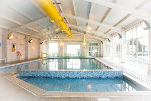 Tencreek Holiday Park, Boek Resort Cornwall Resorts, Resort