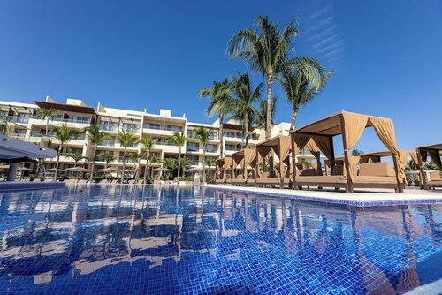 Royalton Riviera Cancun, An Autograph Collection All-Inclusive Resort & Casino, Varaa Lomakeskus Puerto Morelos 