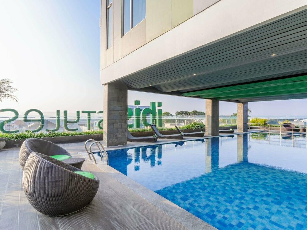 Ibis Styles Malang