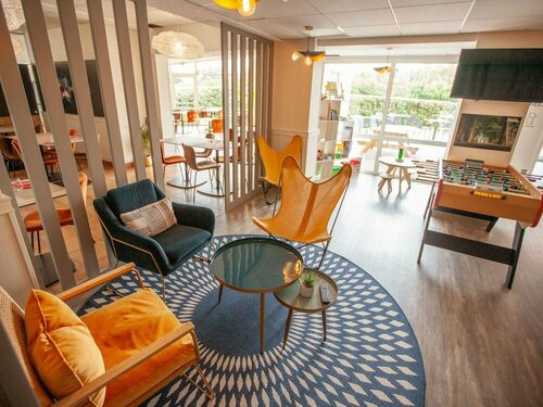 ibis Cherbourg La Glacerie, Réserver Hôtel Cherbourg-en-Cotentin Cotentin