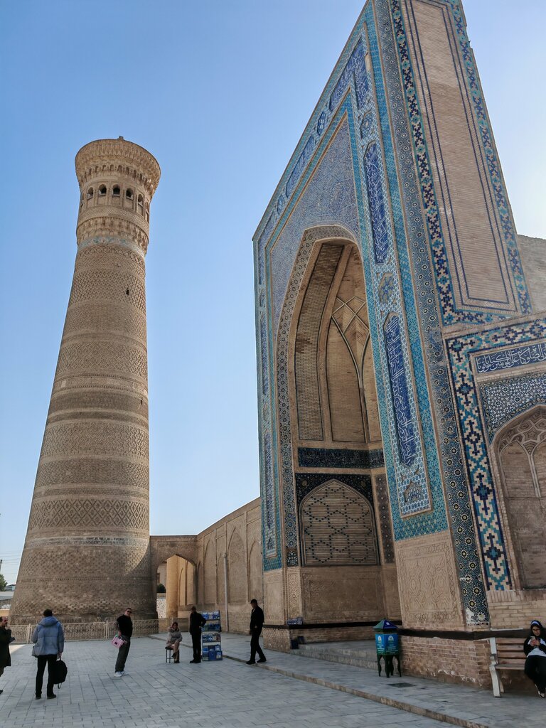 Darvozai Samarkand Boutique Hotel