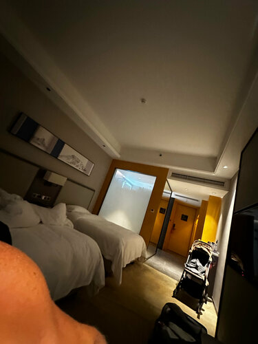 Southern Airlines Pearl Hotel, Book Hotel Baiyun 