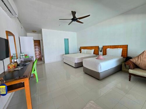 Nazrat Residence