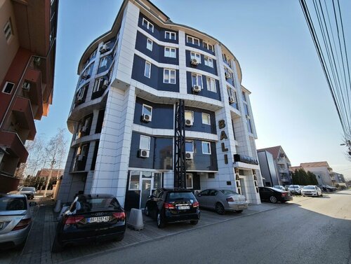 Bali Colosseum Hotel, Réserver Hôtel Hôtels à Central Serbia avec piscine, Piscine