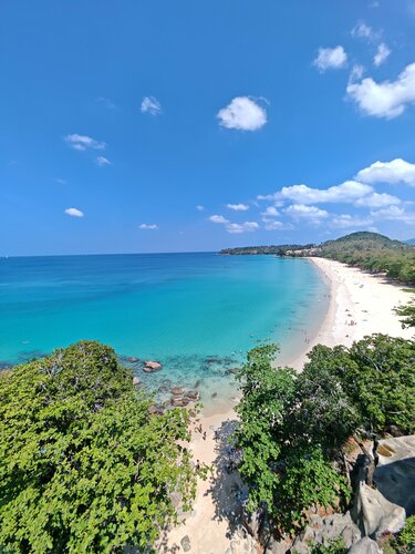 Norn Talay Surin Beach Phuket, Забронировать Отель Отели Сурин-Бич 4 звезды, 4*