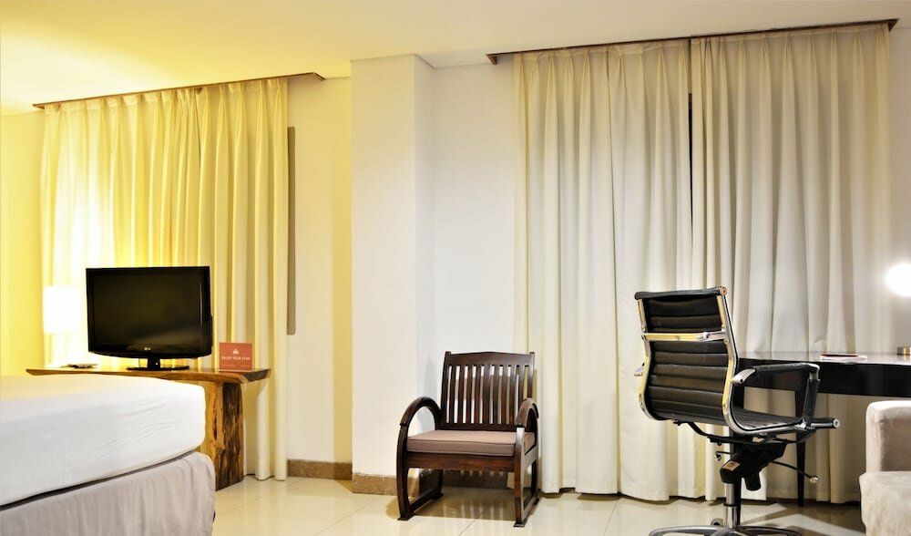 W Home Senopati