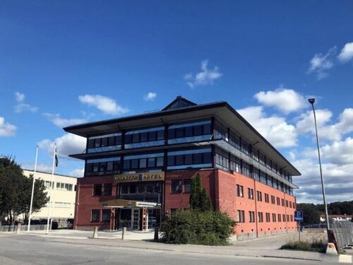 Livington Hotel, Varaa Hotelli Vallingby Mälaren
