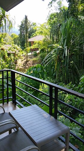 Khaosok Rainforest Resort, Забронировать Курортный отель Пханом провинция Сурат Тхани