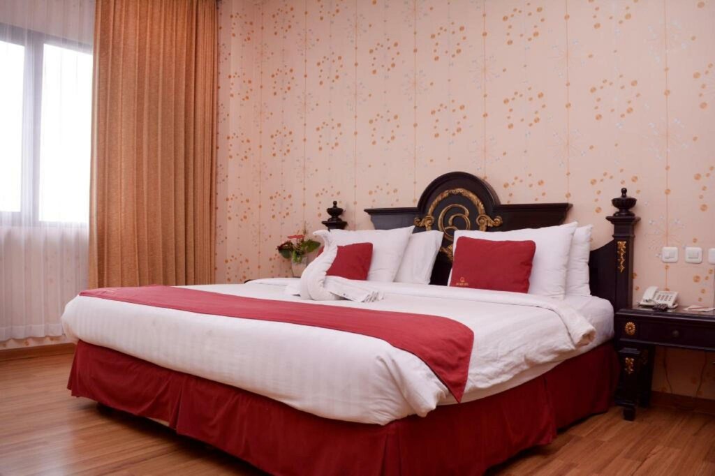 Quds Royal Hotel