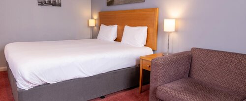 Kingstown Hotel by Greene King Inns, Забронировать Отель Кингстон-апон-Халл Восточный райдинг Йоркшира