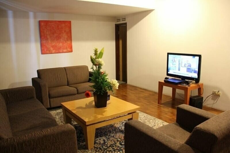 The Radiant Villas & Function Halls Bandung