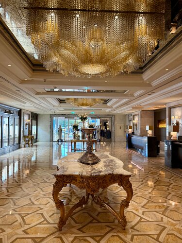 Shangri-La Bosphorus, Istanbul, Забронировать Отель Отели и гостиницы Бешикташ, рядом с Стадион Иненю, Отель