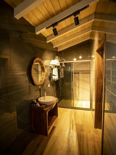 Karakaya Villa Suite Hotel, Забронировать Отель Сапанджа Мраморноморский регион