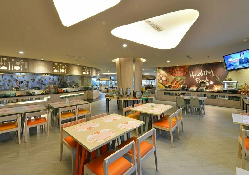 Harris Hotels