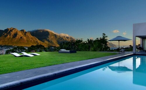 The Platinum Boutique Hotel, Забронировать Бутик-отель Хаут-Бей Atlantic Seaboard, рядом с Llandudno Beach