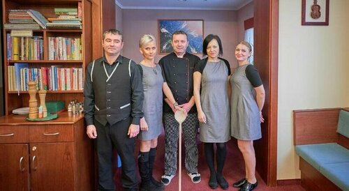 Francis SPA HOTEL, Prenota Resort Hotel economici a Karlovy Vary