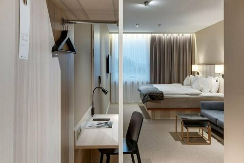 Scandic Arlandastad, Réserver Hôtel Arlanda Stockholm