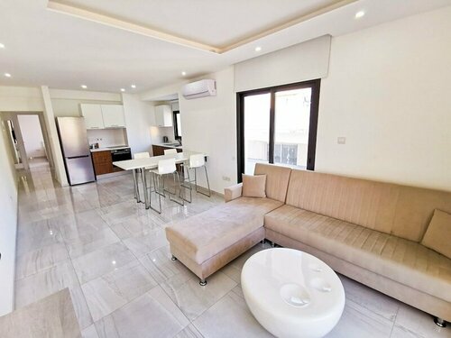 Vasilo Court Seaview City Apartment, Забронировать Апартаменты/квартира Апартаменты Ларнаки, рядом с Городские сады, Апартаменты/квартира