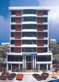 Hotel Zakaria International, Rezervasyon Otel Dakka kahvaltılı oteller, Kahvaltı